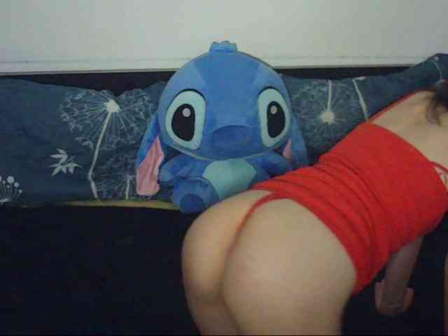 DirtyLoveCouple webcam