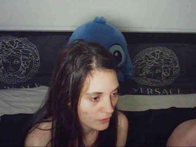 DirtyLoveCouple webcam