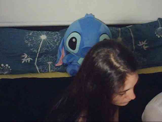 DirtyLoveCouple webcam