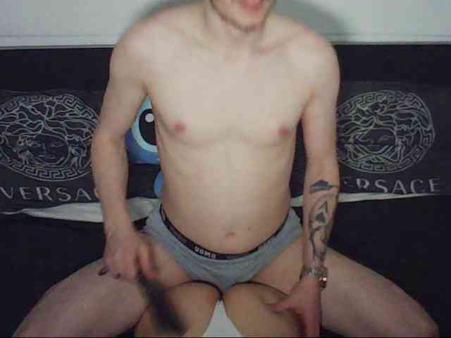 DirtyLoveCouple webcam