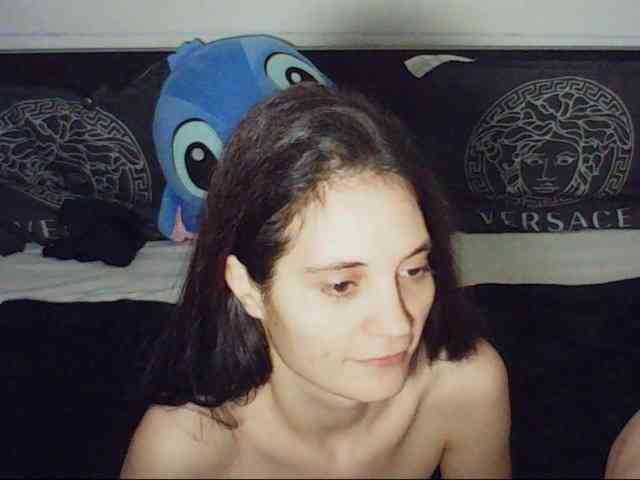 DirtyLoveCouple webcam