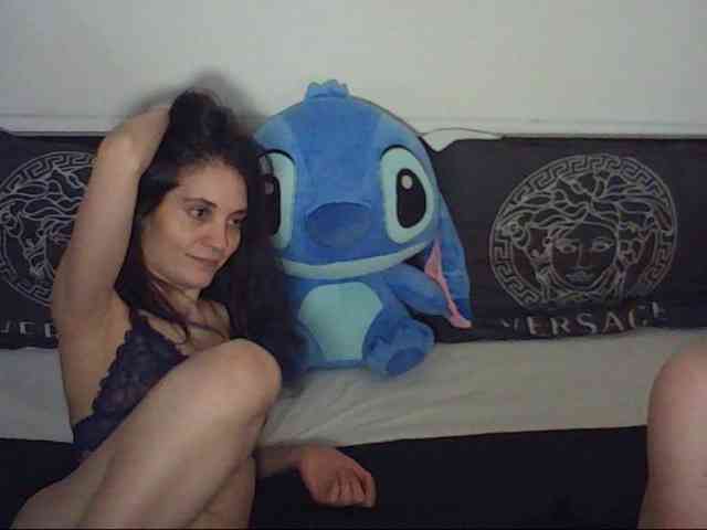 DirtyLoveCouple webcam