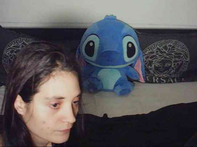 DirtyLoveCouple webcam