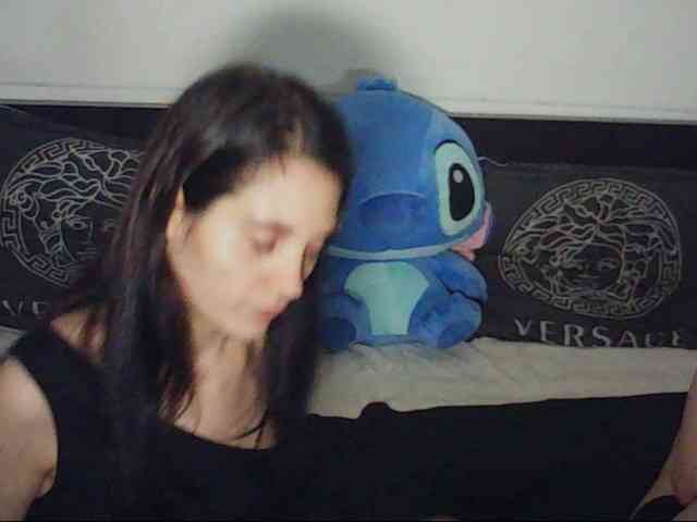 DirtyLoveCouple webcam