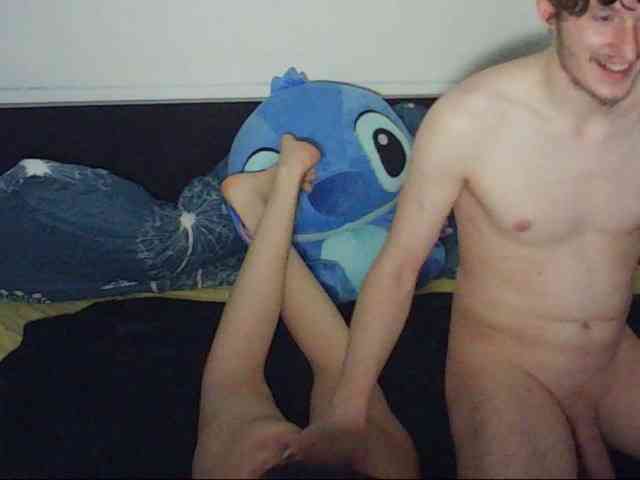 DirtyLoveCouple webcam