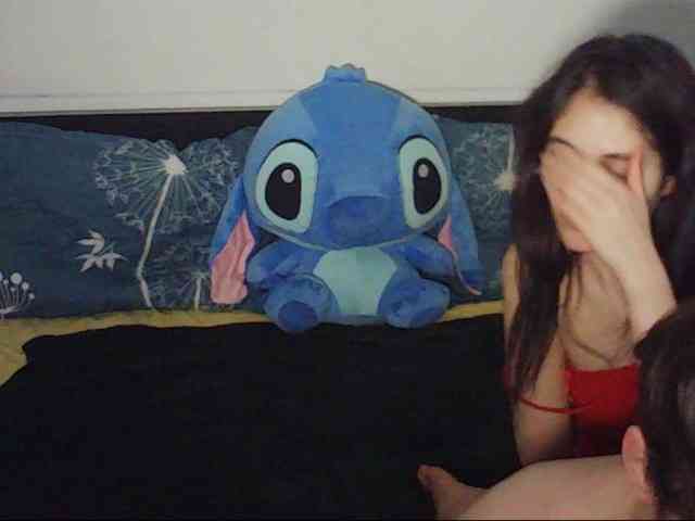 DirtyLoveCouple webcam