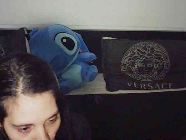 DirtyLoveCouple webcam