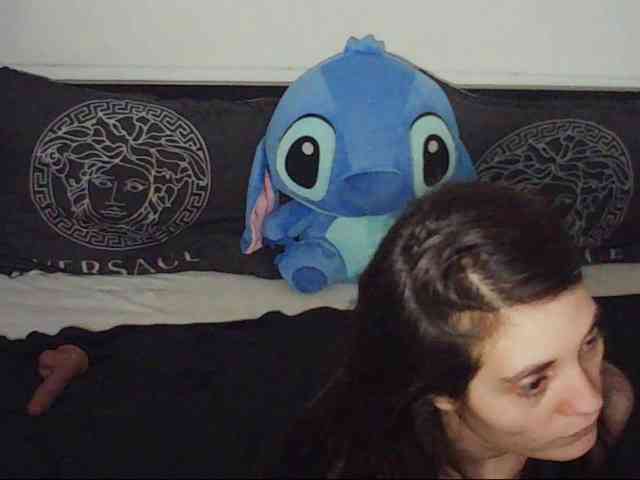 DirtyLoveCouple webcam