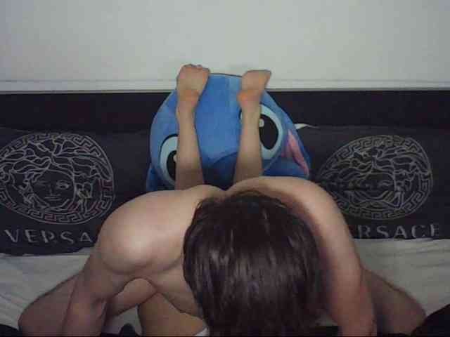 DirtyLoveCouple webcam