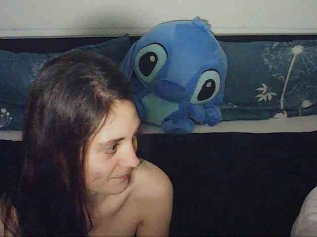 DirtyLoveCouple webcam