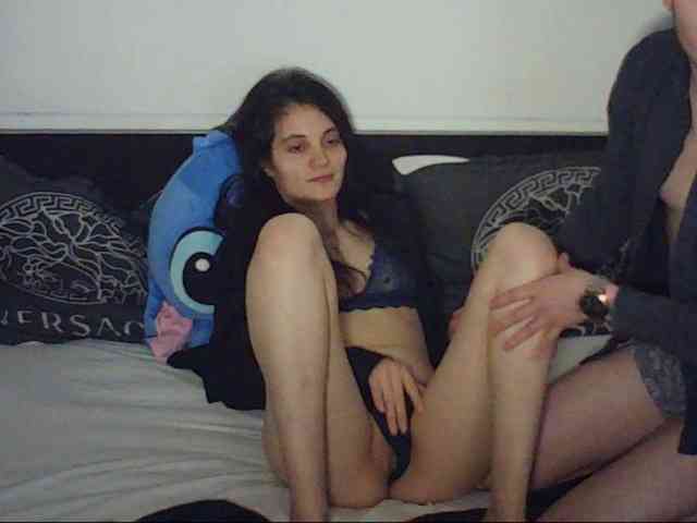 DirtyLoveCouple webcam