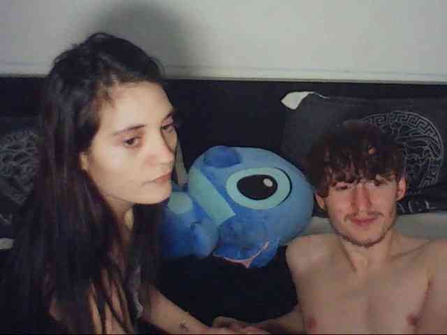 DirtyLoveCouple webcam