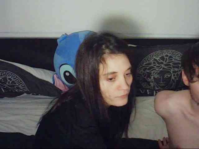 DirtyLoveCouple webcam