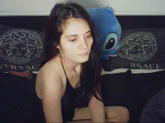 DirtyLoveCouple webcam