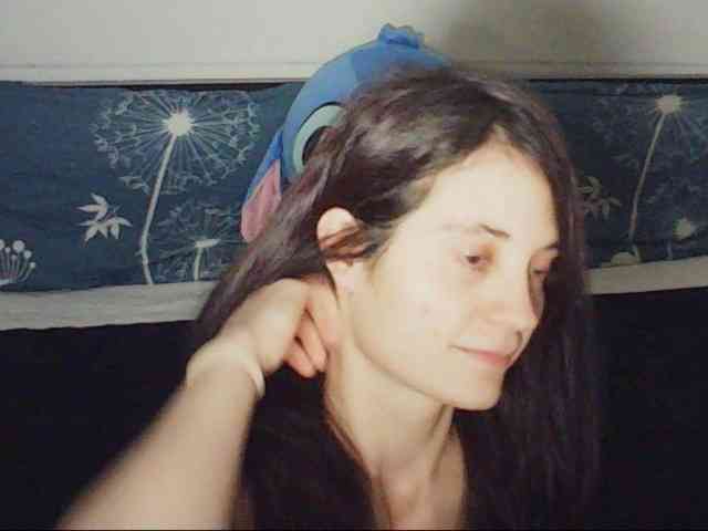 DirtyLoveCouple webcam