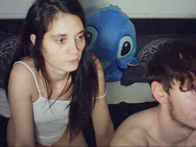 DirtyLoveCouple webcam