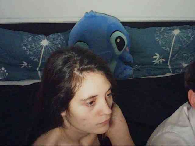 DirtyLoveCouple webcam