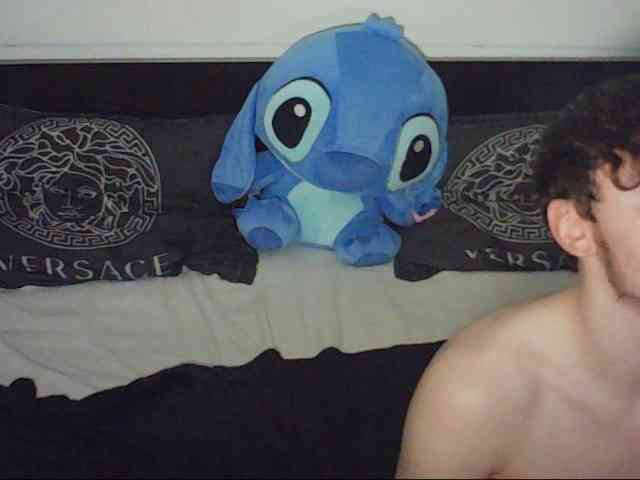 DirtyLoveCouple webcam