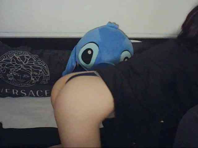 DirtyLoveCouple webcam