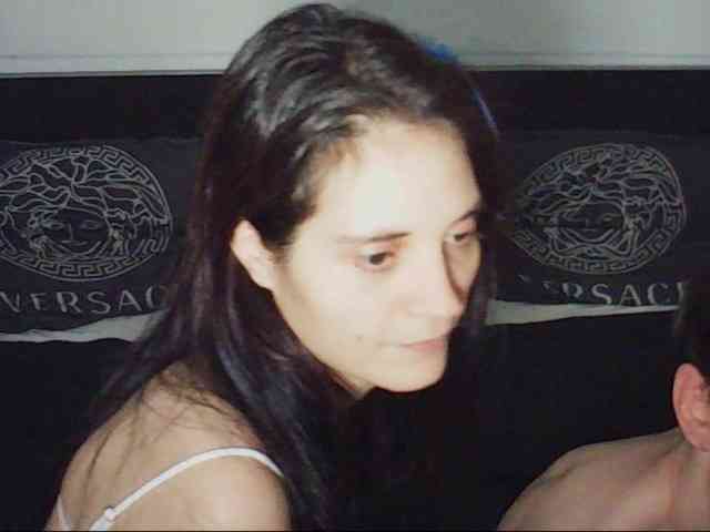 DirtyLoveCouple webcam