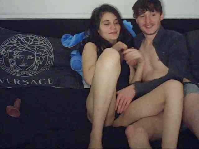 DirtyLoveCouple webcam