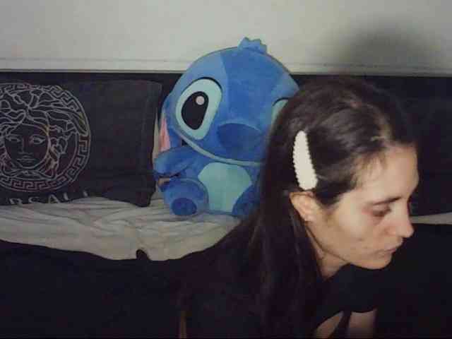 DirtyLoveCouple webcam