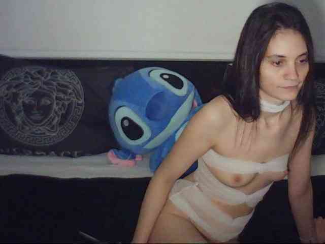 DirtyLoveCouple webcam