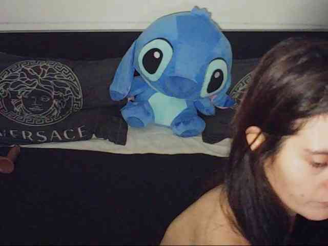 DirtyLoveCouple webcam