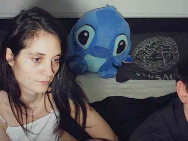 DirtyLoveCouple webcam