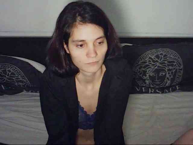 DirtyLoveCouple webcam