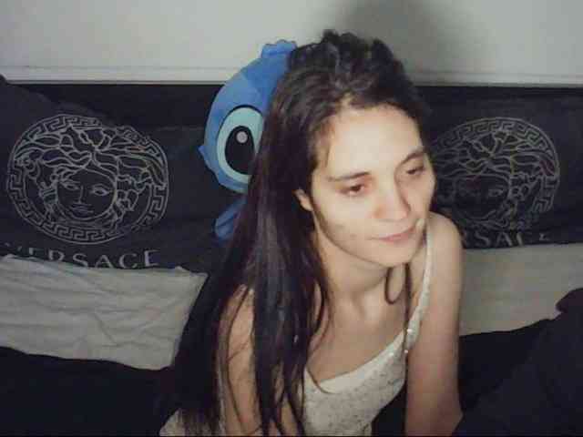 DirtyLoveCouple webcam