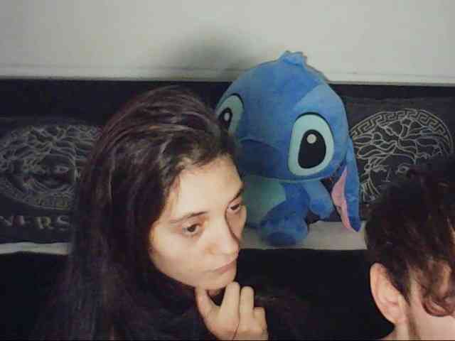 DirtyLoveCouple webcam