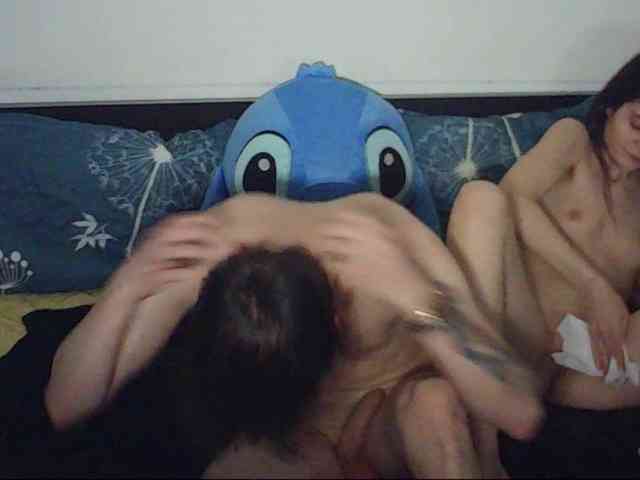 DirtyLoveCouple webcam