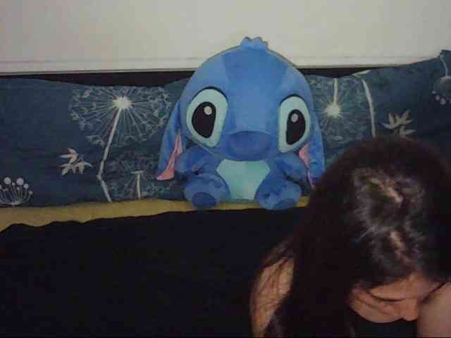 DirtyLoveCouple webcam