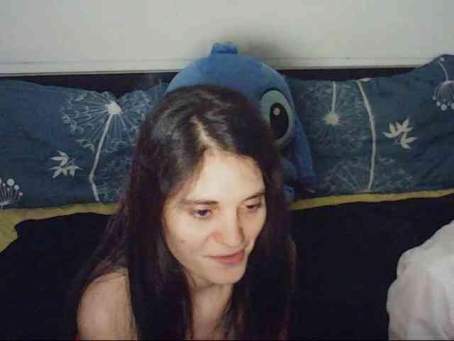 DirtyLoveCouple webcam