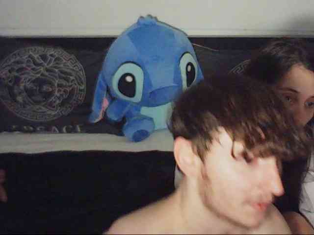 DirtyLoveCouple webcam