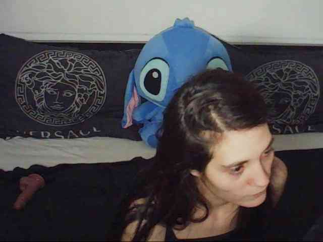 DirtyLoveCouple webcam