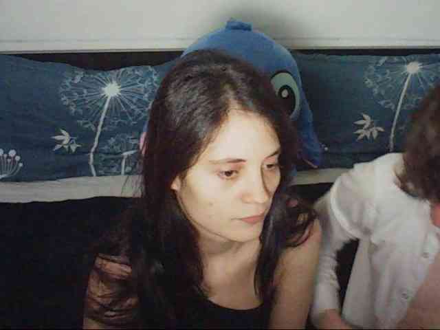 DirtyLoveCouple webcam