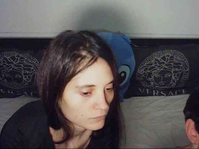 DirtyLoveCouple webcam