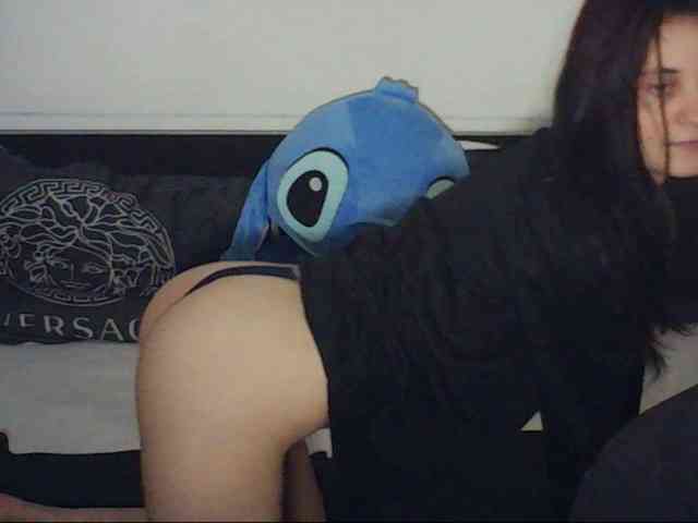 DirtyLoveCouple webcam