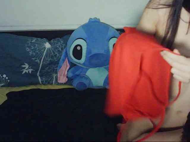 DirtyLoveCouple webcam