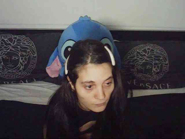 DirtyLoveCouple webcam