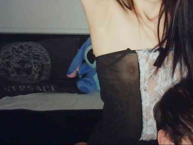 DirtyLoveCouple webcam