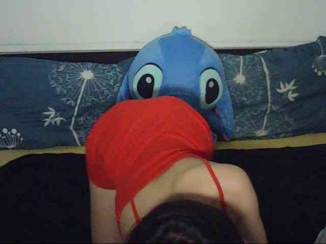 DirtyLoveCouple webcam