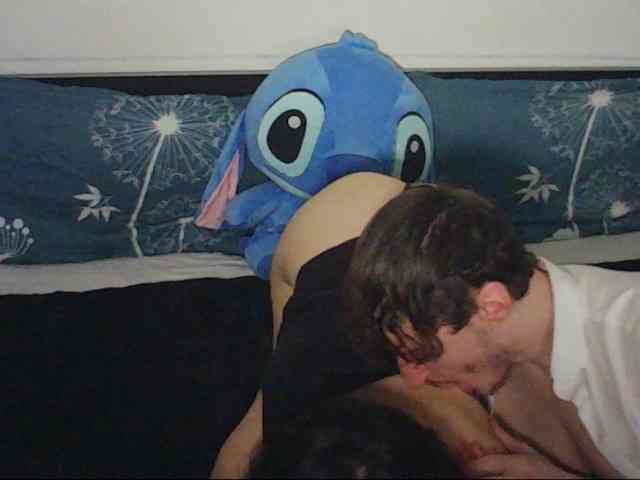 DirtyLoveCouple webcam