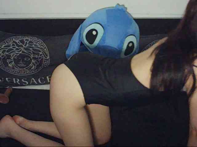 DirtyLoveCouple webcam