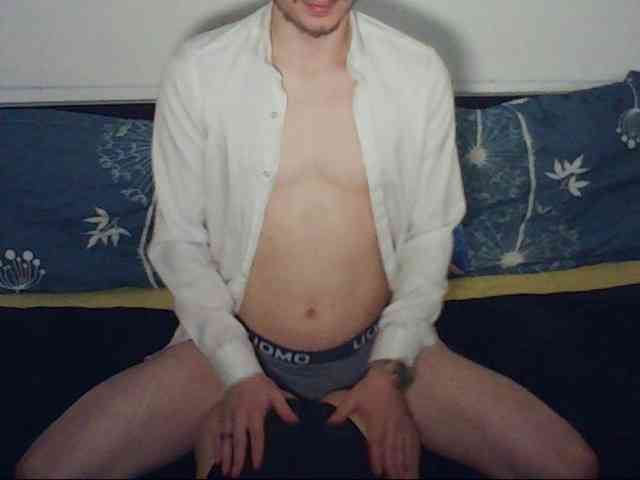 DirtyLoveCouple webcam