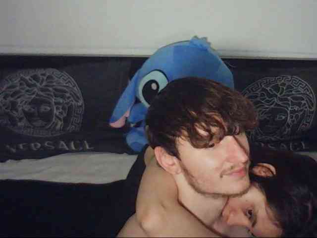 DirtyLoveCouple webcam