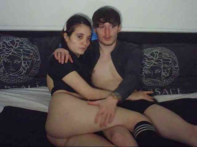 DirtyLoveCouple webcam