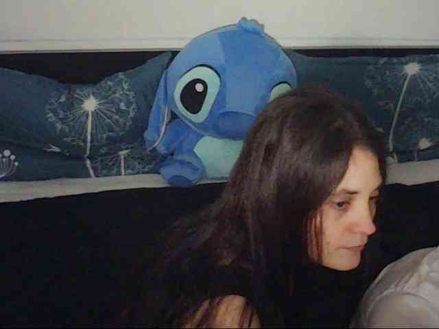 DirtyLoveCouple webcam